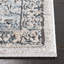 Inouye Oriental Hand Woven Area Rug-1815397316