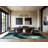 Quantum Ray Rug-1582469519