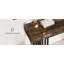 Console industrielle 55 "