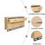 6 Commode 6 tiroirs-291366068
