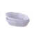 Blanc est en rupture de stock