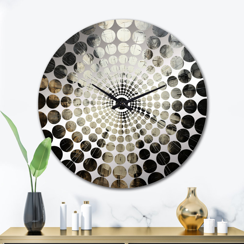 Kallisto - Horloge murale Christianisme, Grand