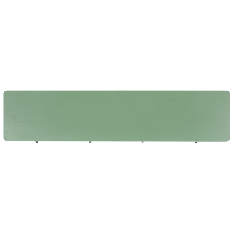 Haven Console Table, Sage