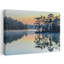Pettersson - Before People Wake by 1X - Wrapped Canvas Print-19082304