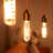 Philips T10 E26 (Medium) LED Bulb Amber 25 Watt Equivalence 1 pk