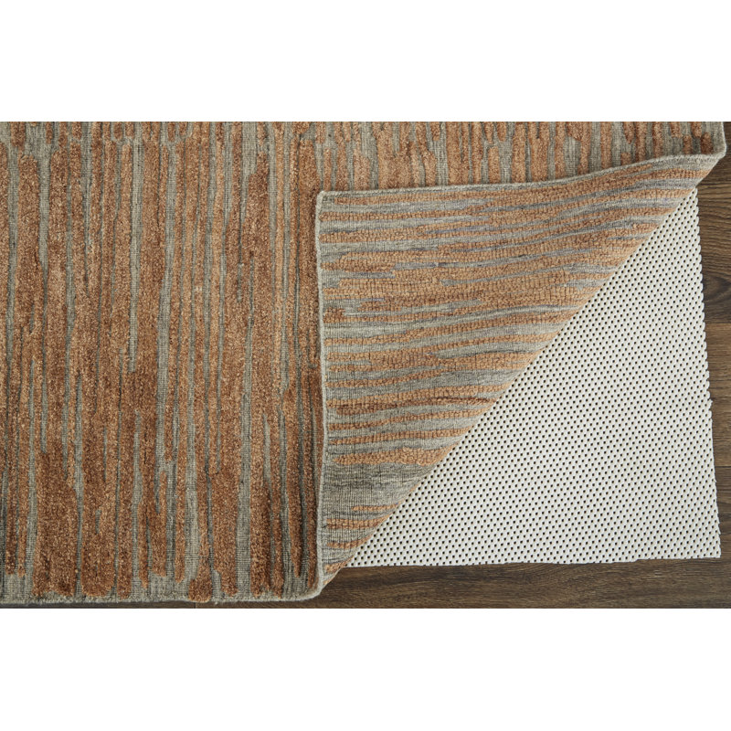 Thom Filicia Area Rug, Rectangle 5' x 8'