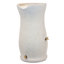 Good Ideas Impressions 50 gallons Corsican Rain Saver Barrel, 2 Spigots, Sandstone