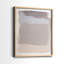 Série ABSTRACT DCCXVII - Reproduction encadrée de qualité supérieure - prête à être accrochée - aucun clou requis - aucun clou requis-454021863-454021866