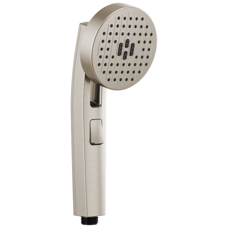 Kintsu® Multifunction Handshower, Luxe Nickel
