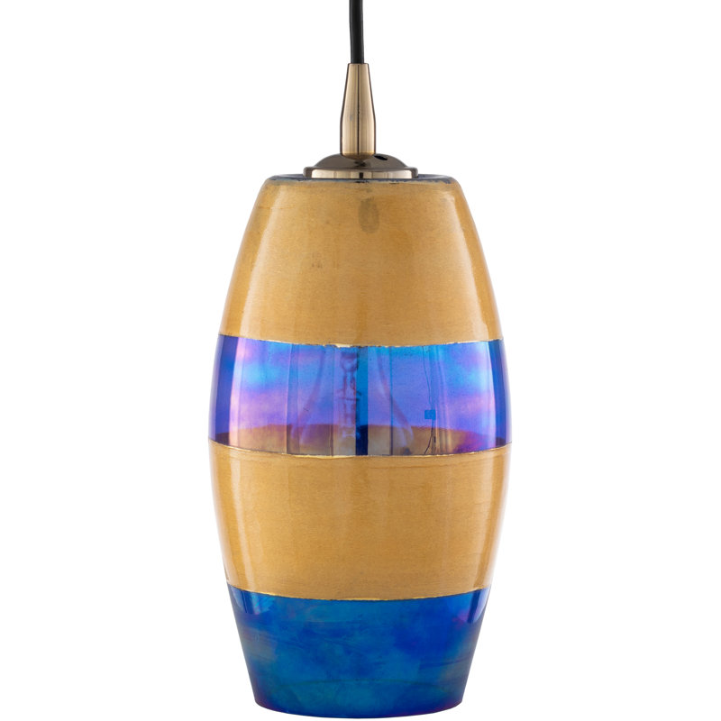 Jevale 1 - Light Single Pendant