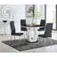 Scottsmoor 4 - Person Dining Set-2071837739-2071837731
