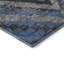 Tapis aztèque Mayfield AMF1890 lavable à la machine de qualité supérieure-8874063