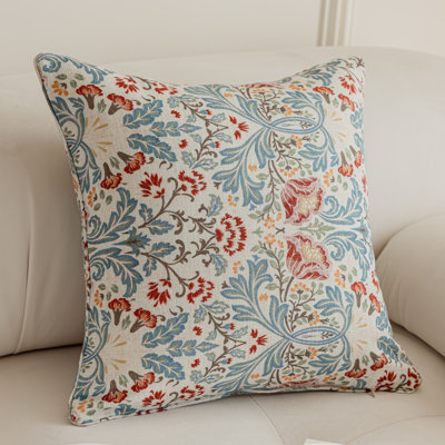 Kyle Square Throw Pillow