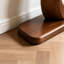 Console en bois en forme de S-485466222-485466208
