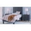 Lit plateforme simple Cottrill-123382973