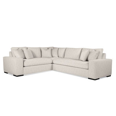 Memphis Upholstered Sectional