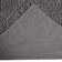 Wedding Ring 100% Cotton Machine Washable Tufted Coverlet / Bedspread with Sham Set