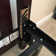#69 Bolt-On to Down Hook-On Conversion Bed Frame Bracket for Headboard or Footboard Attachment