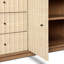 Meyer Media Console