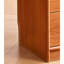 Coffre d'appoint de plancher grande capacité