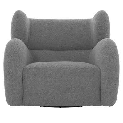 Pablo Swivel Armchair