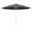 Parasol de marché 11 pi Hibo-565120303
