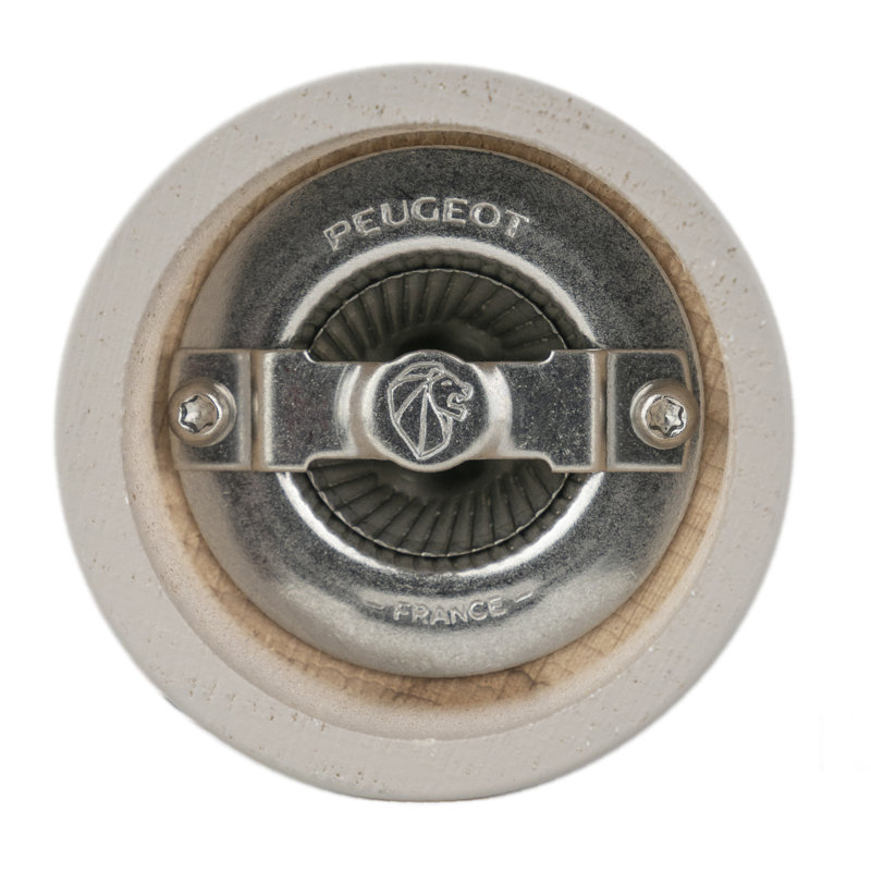 Peugeot Saveurs, Boreal- Salt Mill, Pebble Grey