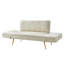 Ahl 2 Seater Sofa Bed-1703525224