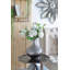 Vase en verre