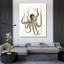 Art sur toile World Gallery