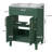 24" Single Bathroom Vanity with Sink-2113520676