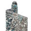Tapis oriental gris Inesse-186833575