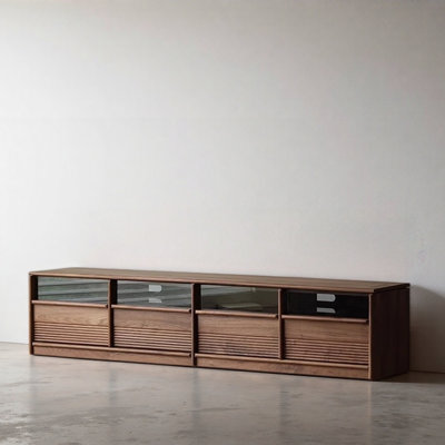 Meuble télé Creative Minimalist