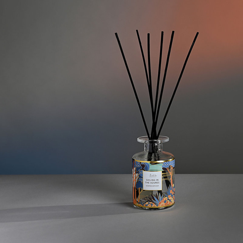 Reed Diffusers And Sticks, Fresh/Citrus