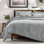 Complete Bedding Set - Soft Microfiber