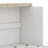 Murphy Bed With Storage Drawer & USB Charging Station-110092511-110092514