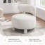 Fauteuil d'appoint Teddy-1142607425