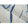 Exquisite Rugs Mystic Handmade Hand Tufted New Zealand Wool on Canvas Navy Area Rug