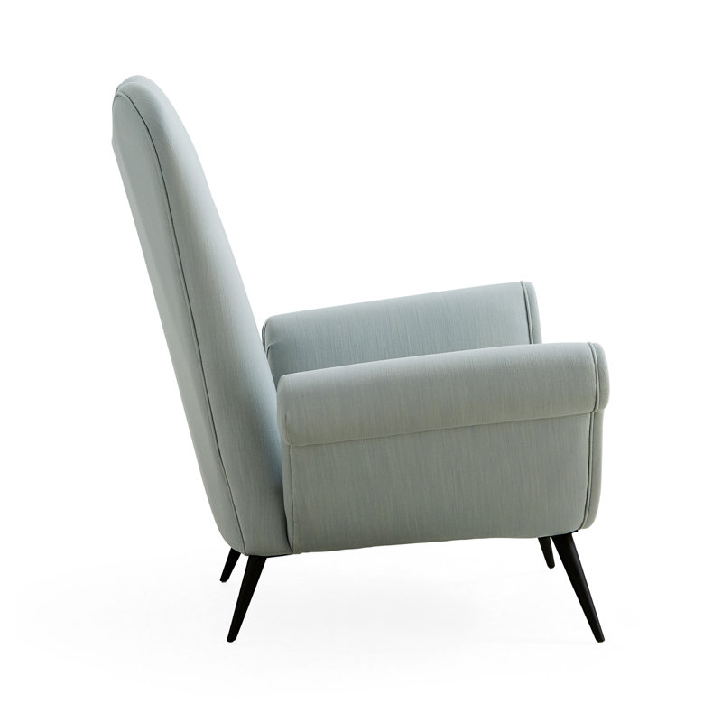 Juliet Tufted Armchair