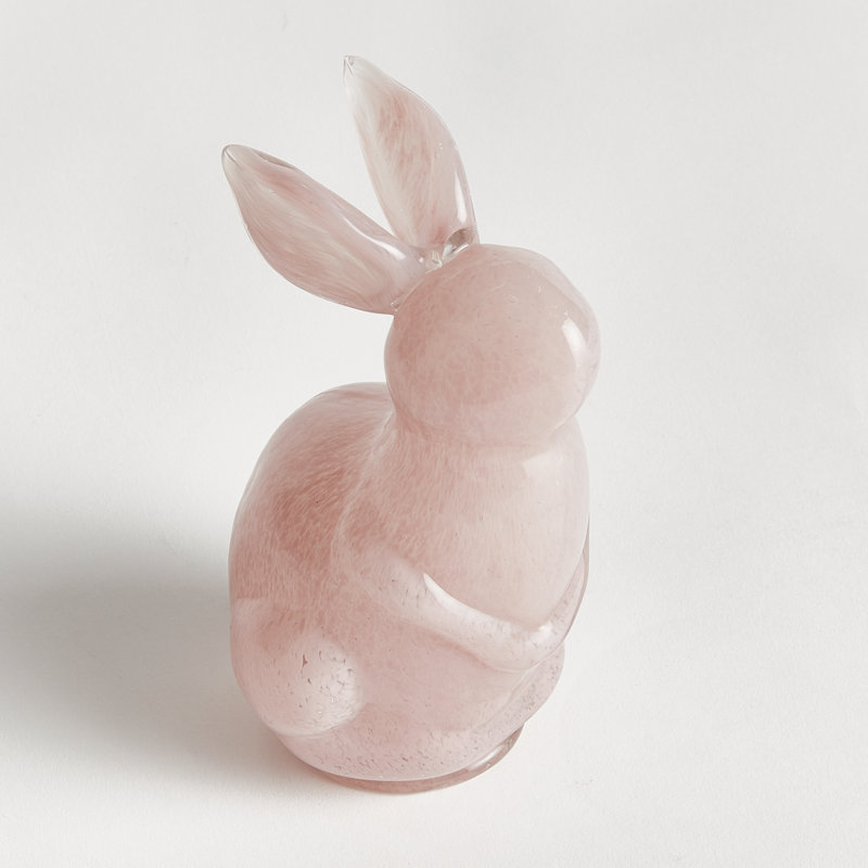 Meadowood Daisy Mae Bunny Large, Pink