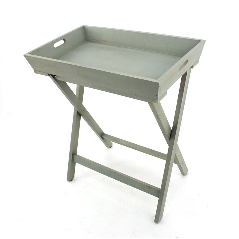 Table de bout Ingersoll