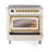 ILVE Nostalgie II Noblesse 36 in Induction Range-874508718