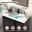 Meuble-lavabo 36 po Modern-934068422