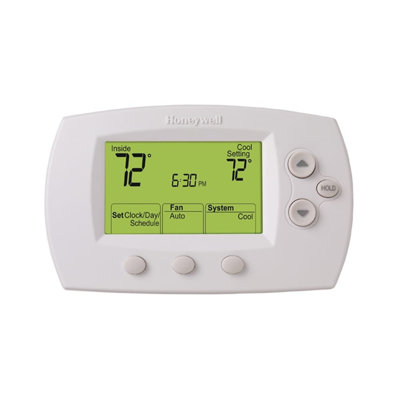 Thermostat programmable 5-1-1 Honeywell Th6220d1028