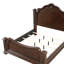 Janaira très grand noyer 2 pièces-598585950-598585949