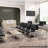 Arrive 72W x 72D Reception L Desk with Counter-97969777