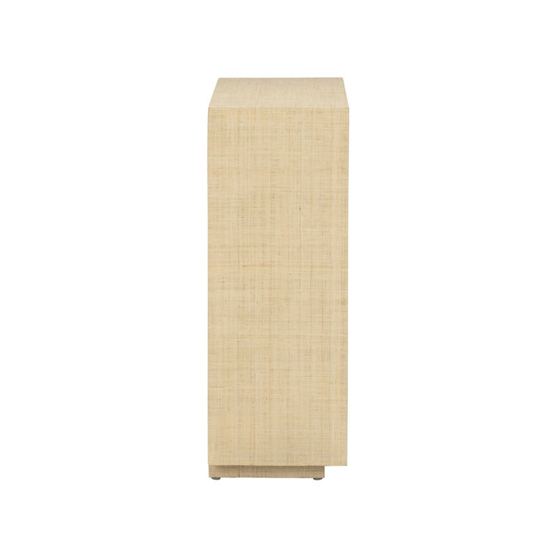 Puzzlea Bookshelf