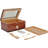 Cataneo Wood Cigar Humidor
