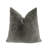 Solid Velvet Throw Pillow Cover-415997830-415997828