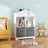 2-Tier Storage Display Organizer-23687276